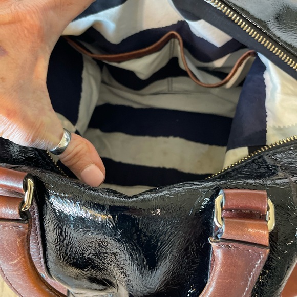 Vintage Kate Spade Handbag - Picture 5 of 5